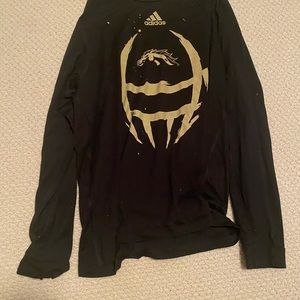 WESTERN FOOTBALL SHIRT